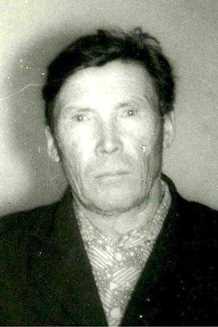 Никитин Степан Павлович