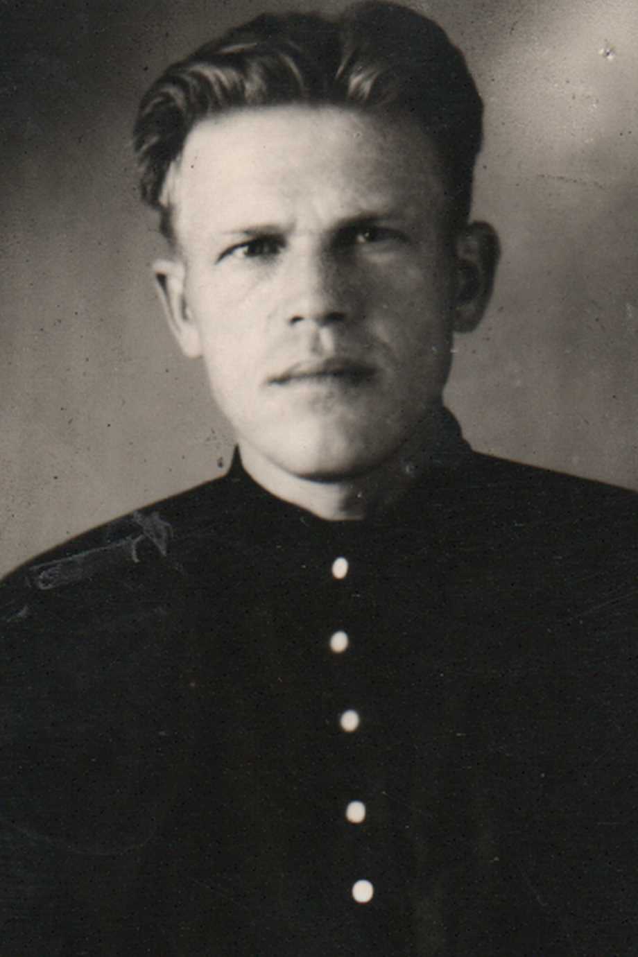 Армянинов Степан Петрович