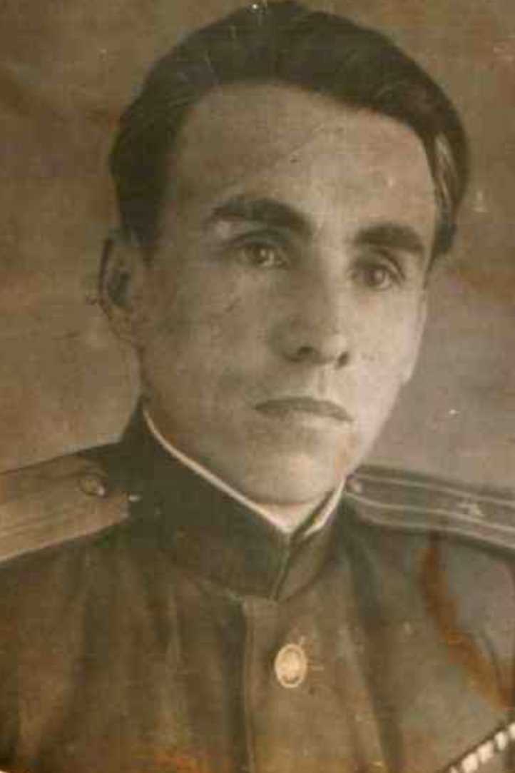 Шакшин Иосиф Изотович|Зотович