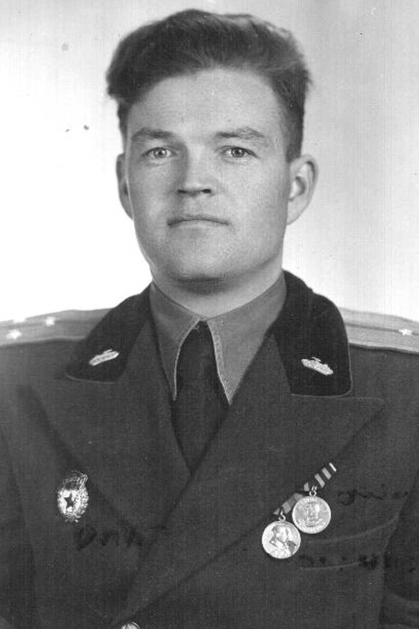 Хромуничев Алексей Александрович