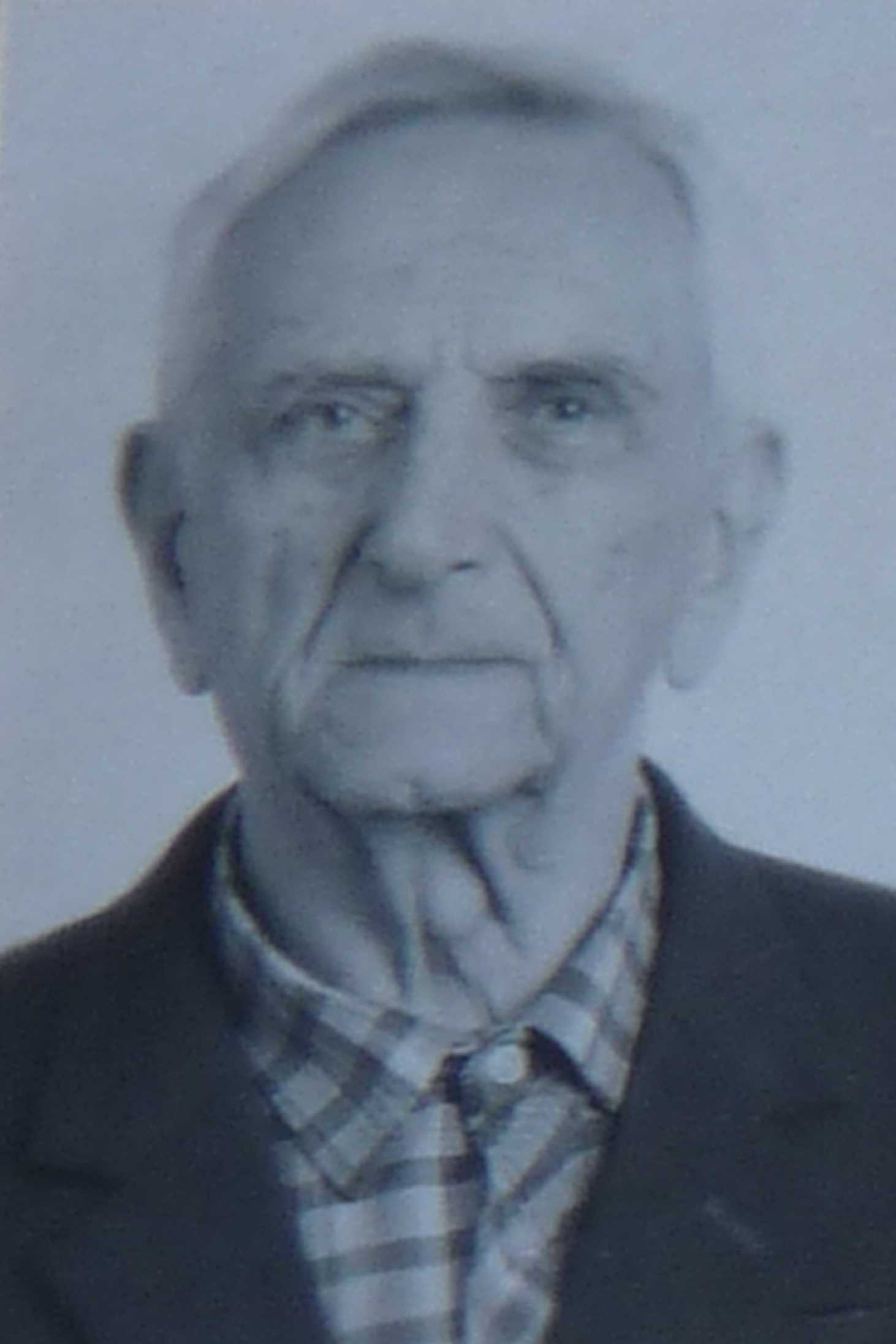 Сегал Юрий Михайлович