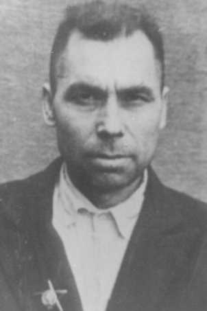 Иванов Григорий Иванович
