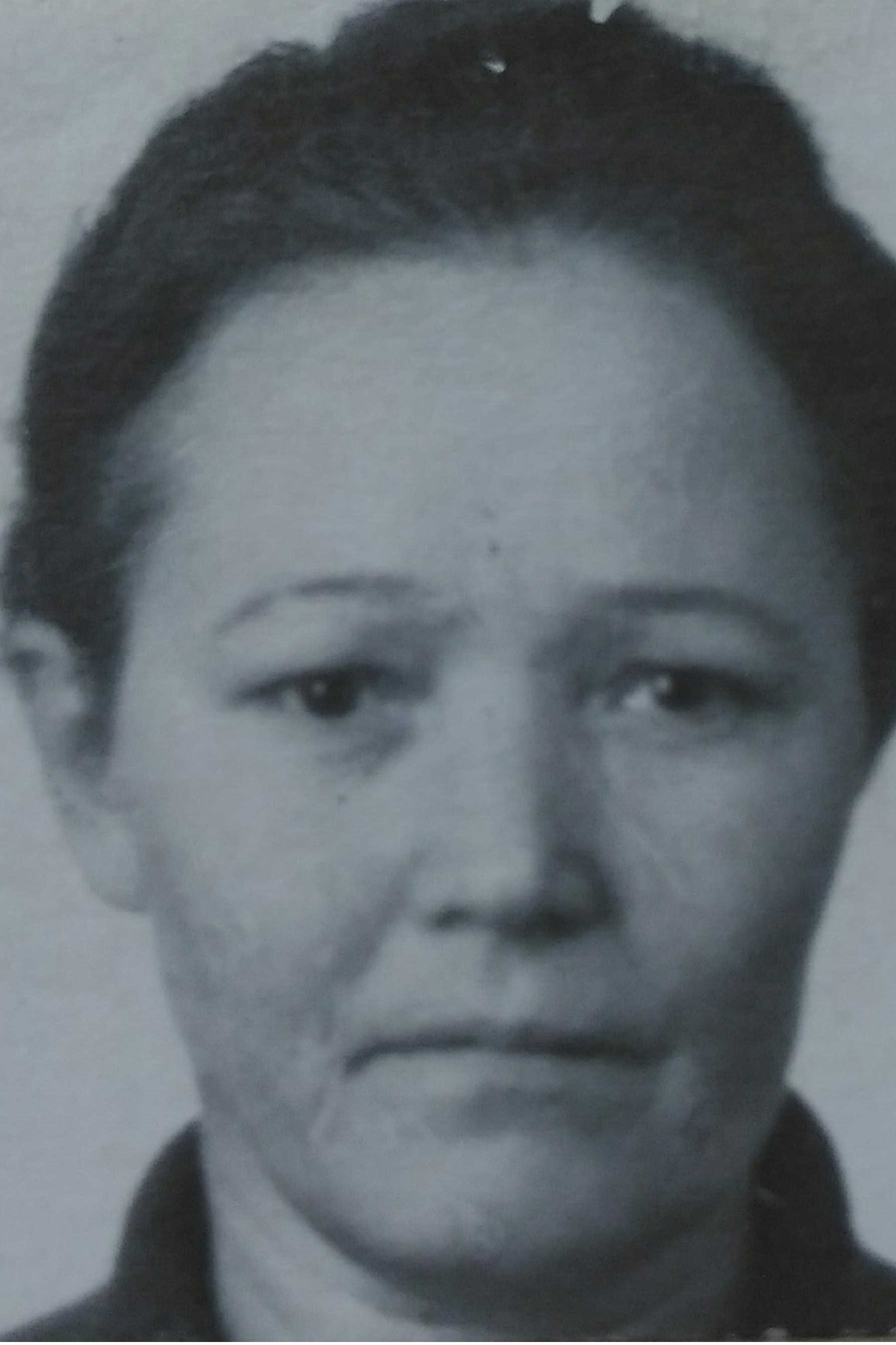Серегина Александра Тимофеевна