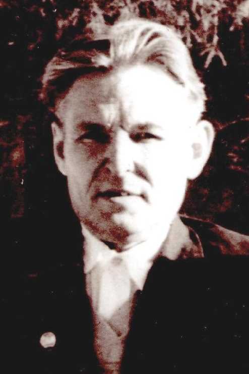 Кучеров Иван Дмитриевич