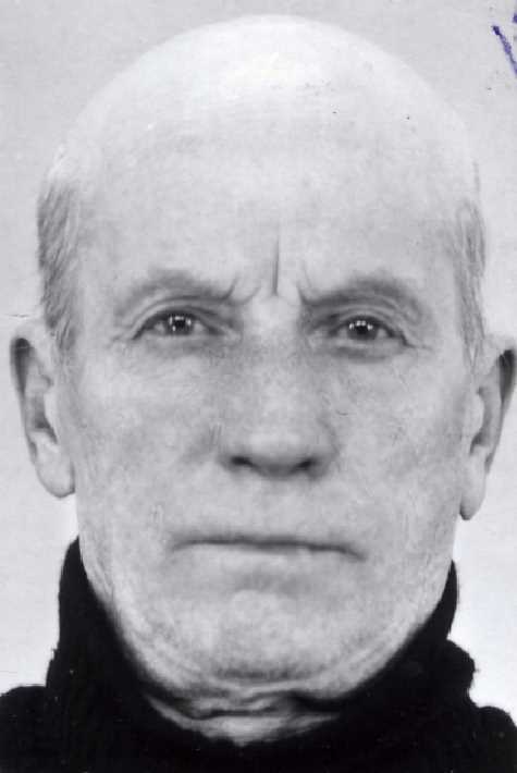 Липатов Иван Иванович