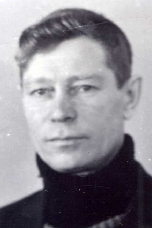 Луповеев Николай Сергеевич