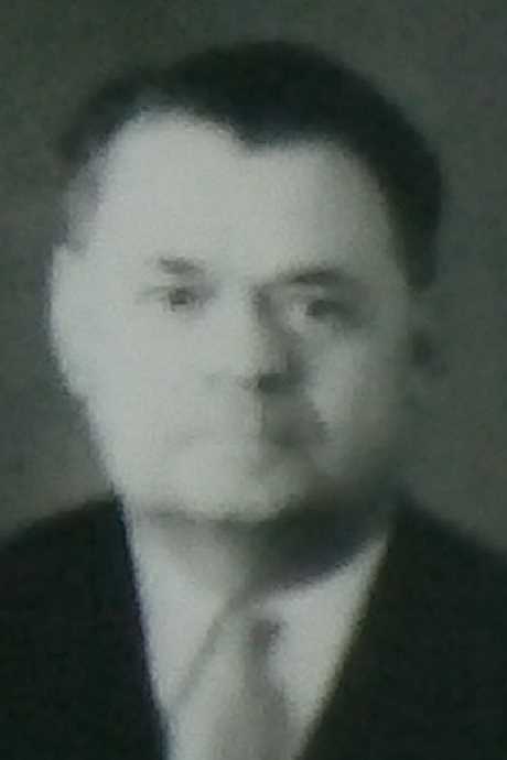 Матвейчук Андрей Макарович