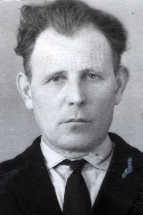 Миронов Николай Михайлович