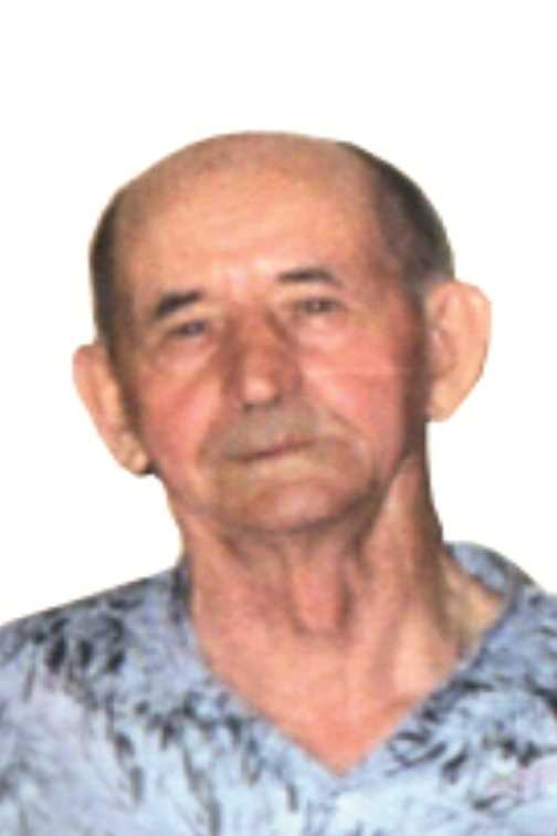 Тужилкин Иван Васильевич