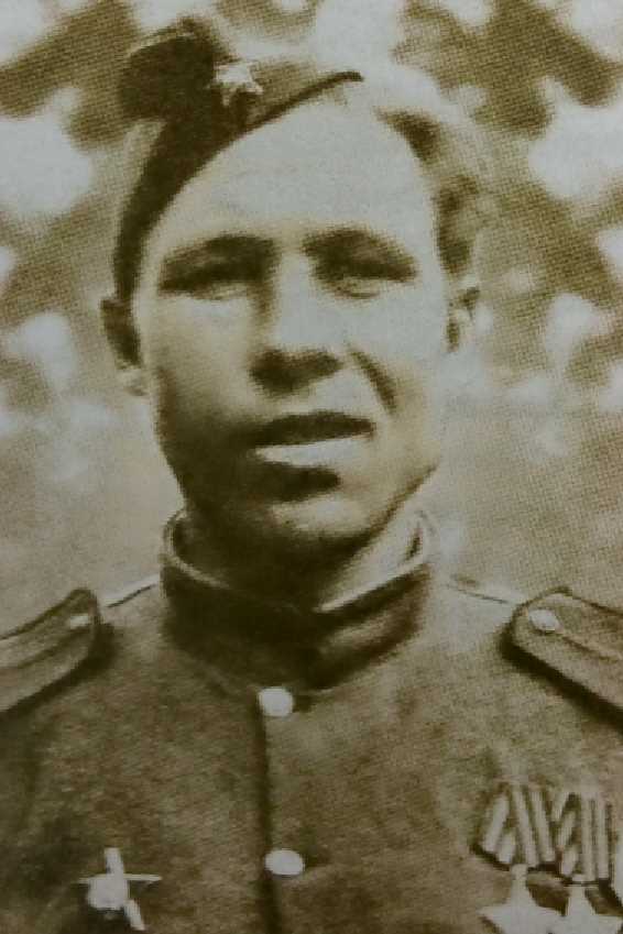 Ванюков Александр Николаевич