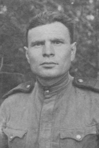 Епихин Иван Иванович