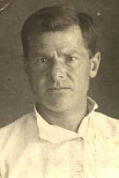 Бахалов Иван Петрович