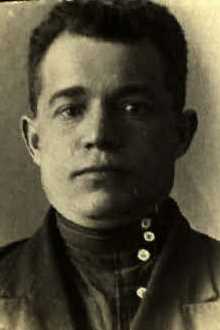 Беляков Василий Яковлевич