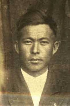 Белоненко Данияр