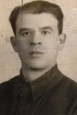 Аронов Гири Менделеевич