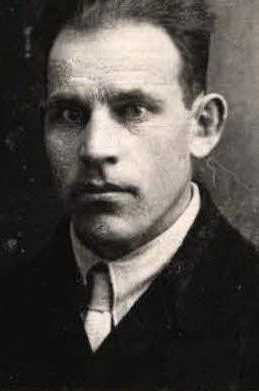 Арсень Михаил Семенович