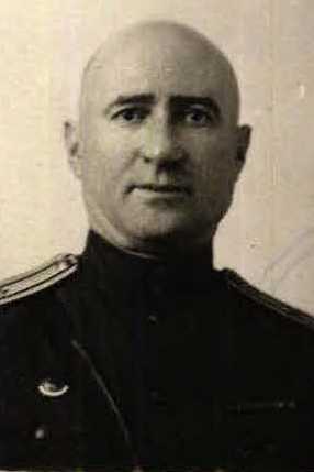 Фронтовое письмо 1