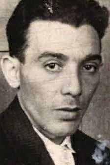 Аронов Зяма Симонович