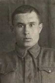 Анисимов Владимир Платонович