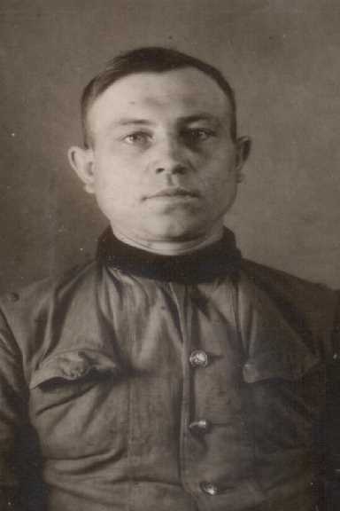 Андреев Николай Васильевич