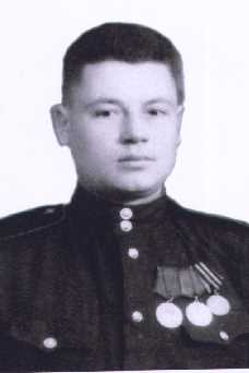Кузнецов Николай Иванович