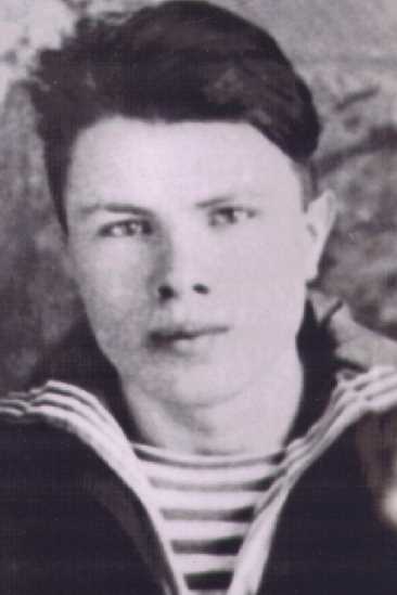 Новиков Виктор Васильевич