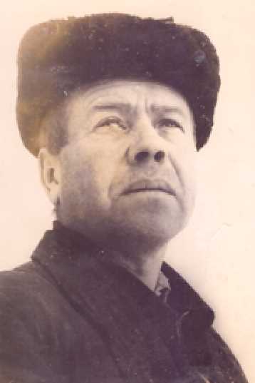 Ивашков Федор Васильевич