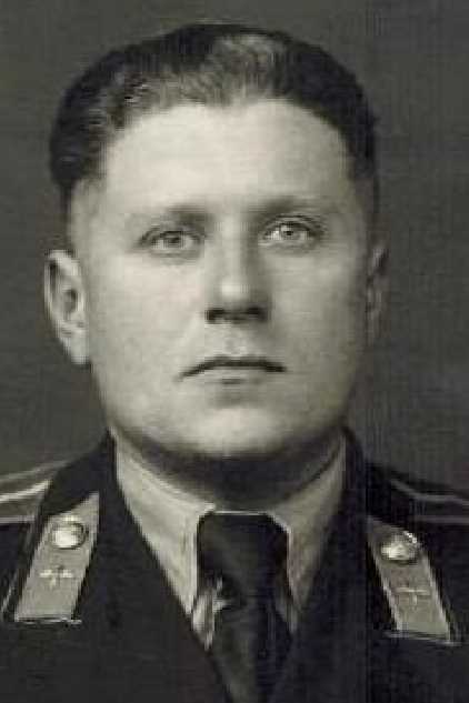 Кияшко Георгий Семенович