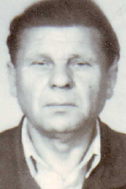 Позднышев Владимир Николаевич