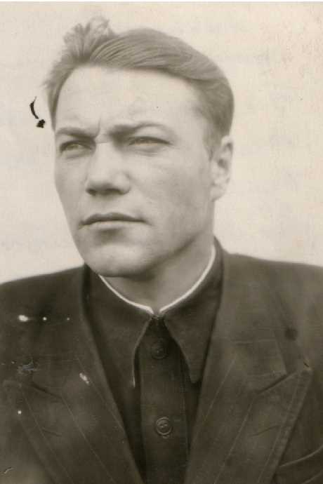 Ревягин Владимир Васильевич