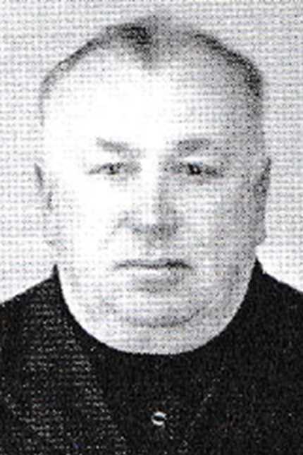 Красников Николай Федотович