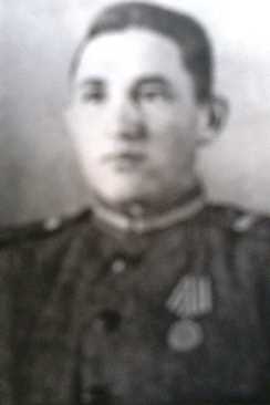 Кулиничев Александр Петрович