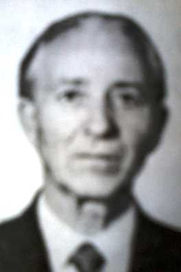 Синяков Петр Кузьмич