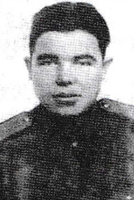 Климов Михаил Иванович