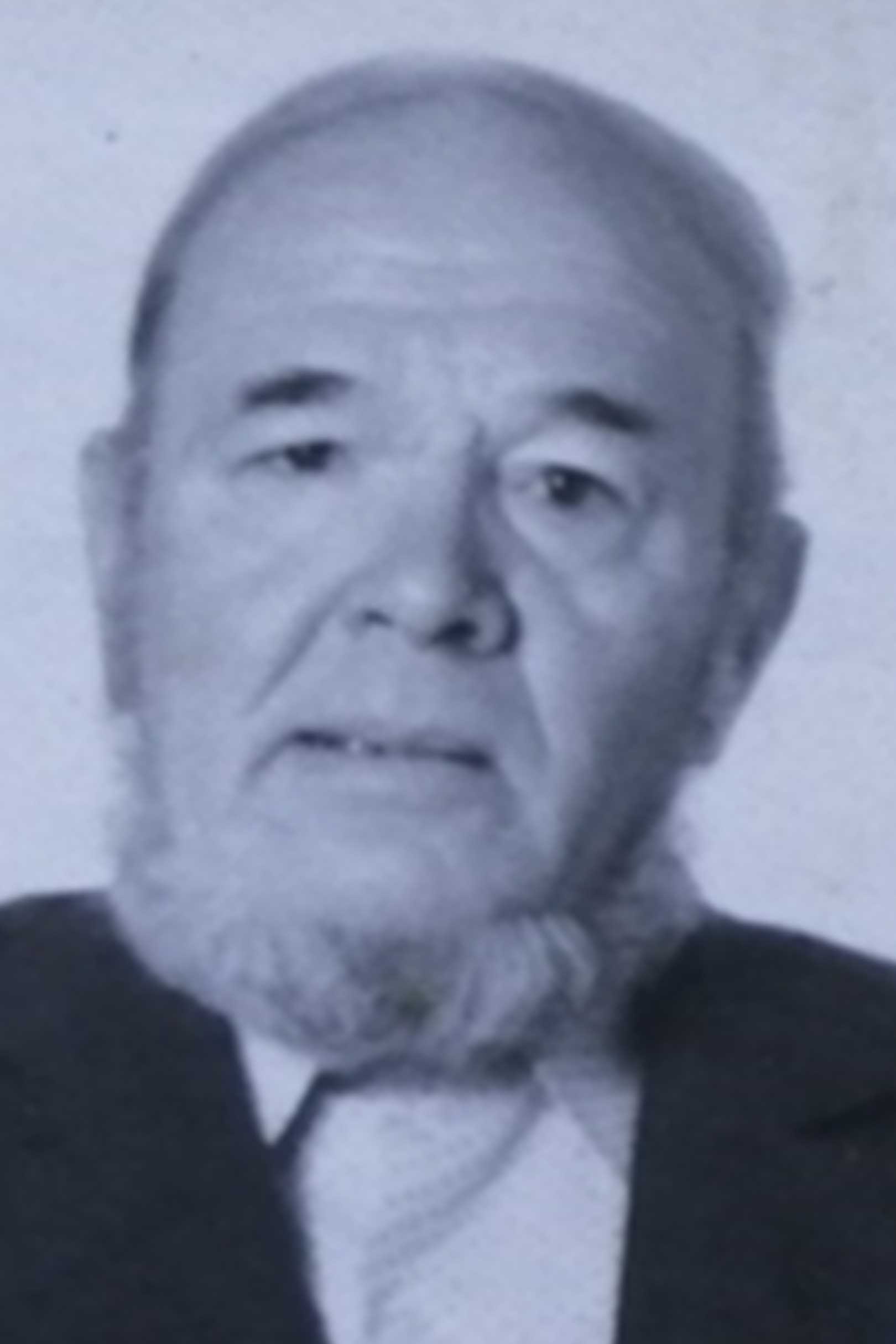 Иванов Николай Иванович