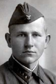 Смирнов Михаил Яковлевич