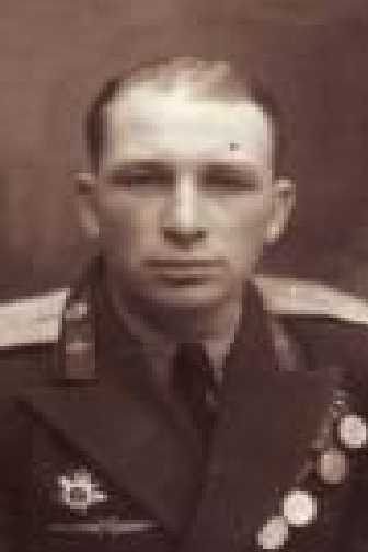 Ветлов Александр Игнатьевич