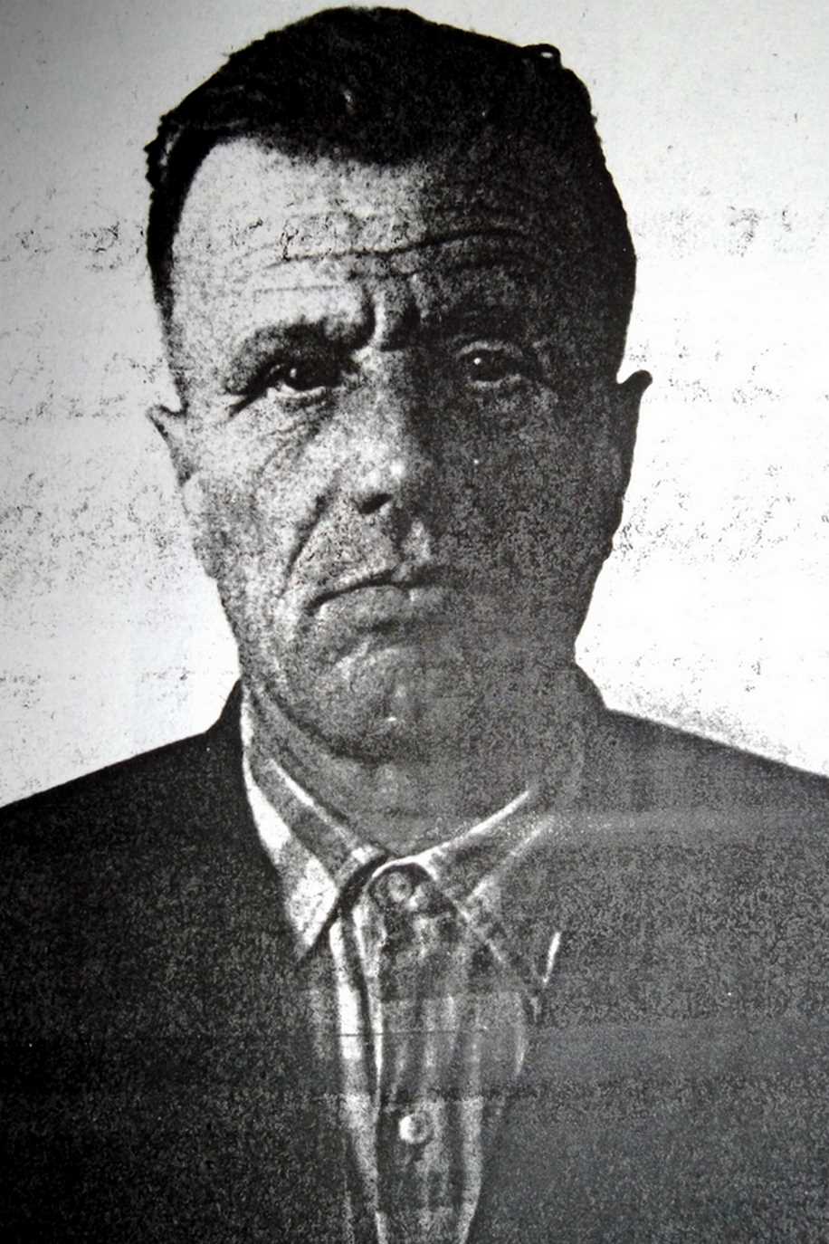 Дульцев Фотей Александрович