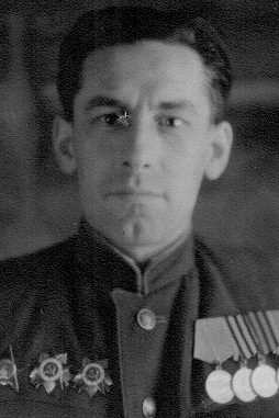 Смирнов Александр Васильевич