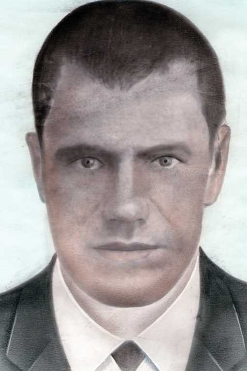 Небальзин Никита Иванович