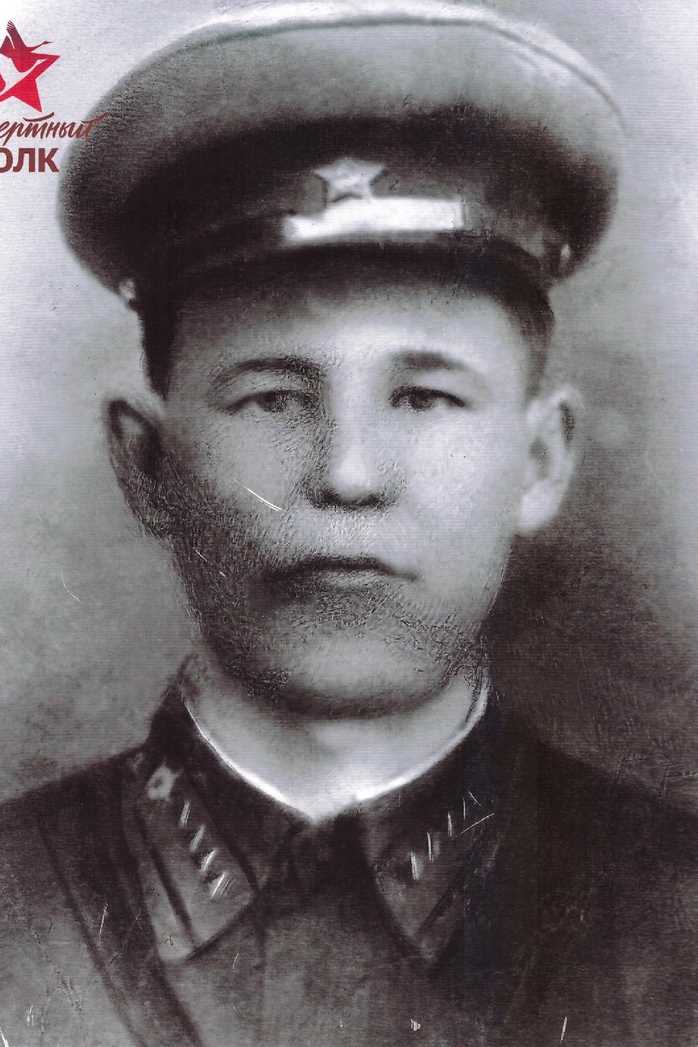 Кошкин Михаил Николаевич