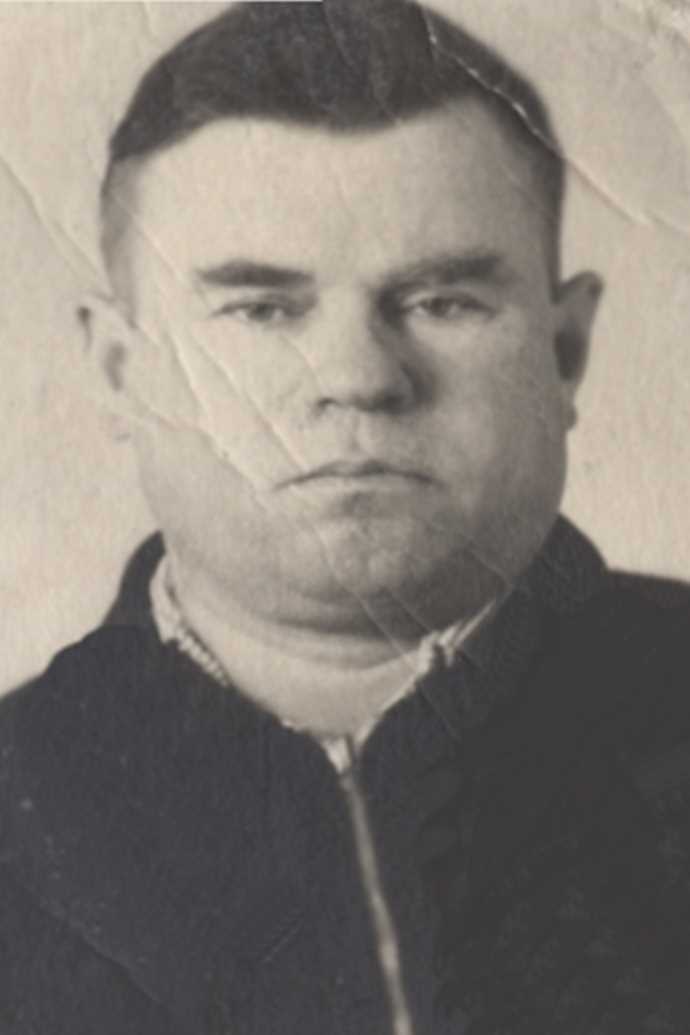 Таболин Павел Кузьмич