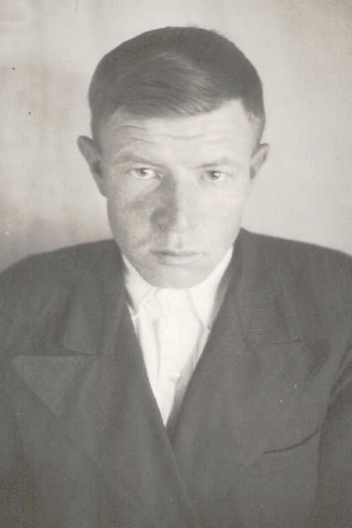 Жданкин Александр Терентьевич