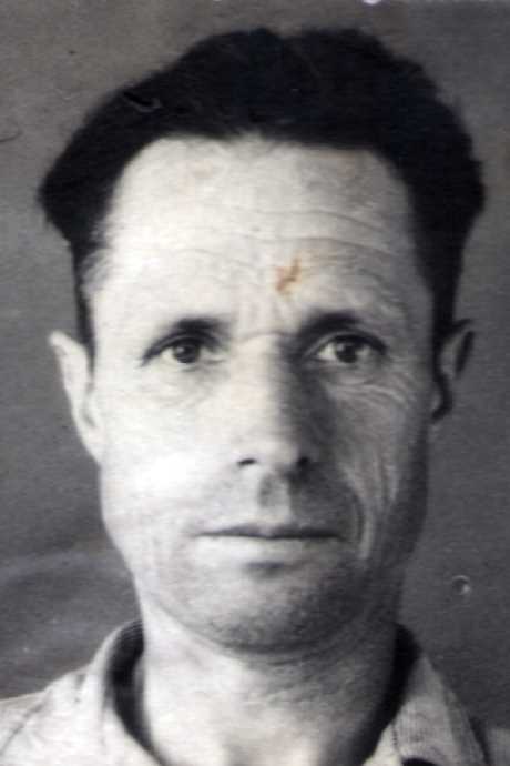 Морозов Николай Дмитриевич