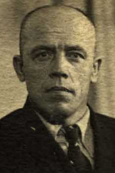 Бахмутов Александр Петрович