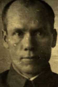 Беляева Иван Семенович