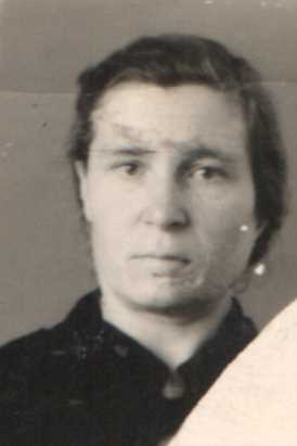 Чиркова Валентина Алексеевна