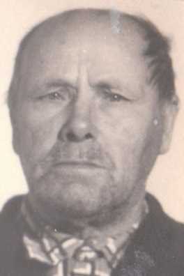 Рябечков Герасим Васильевич