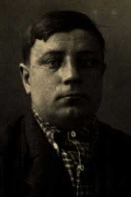 Бахмет Иван Васильевич