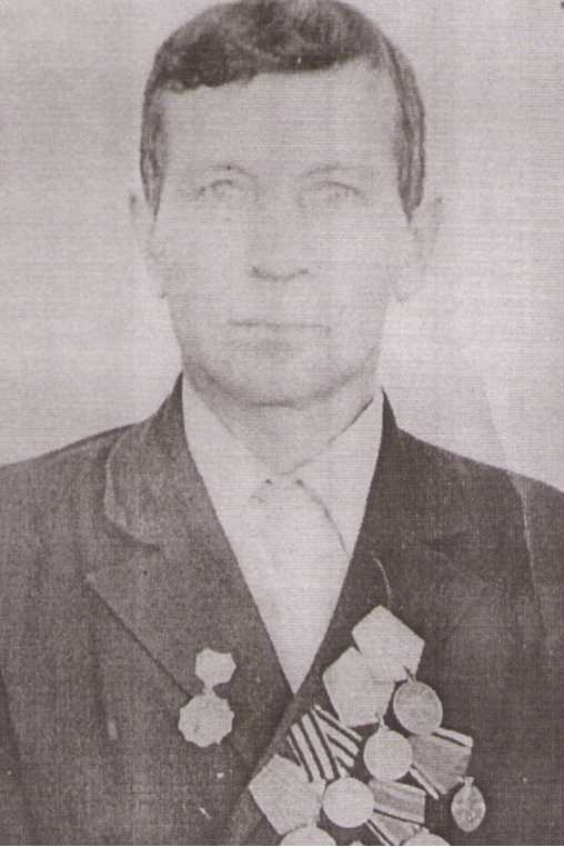 Кулькаманов Фархат Жамалетдинович